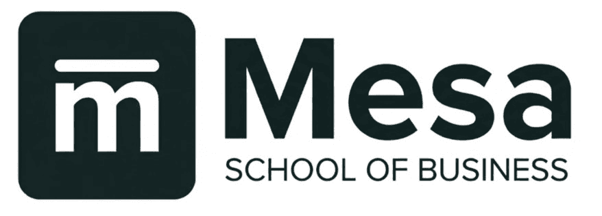 Mesa School of Business
